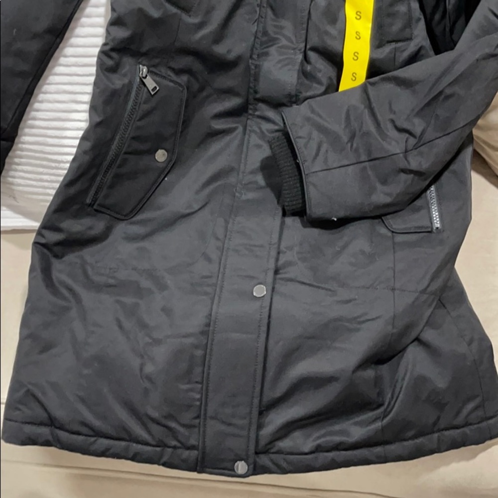 Jacket - Picture 3 of 4